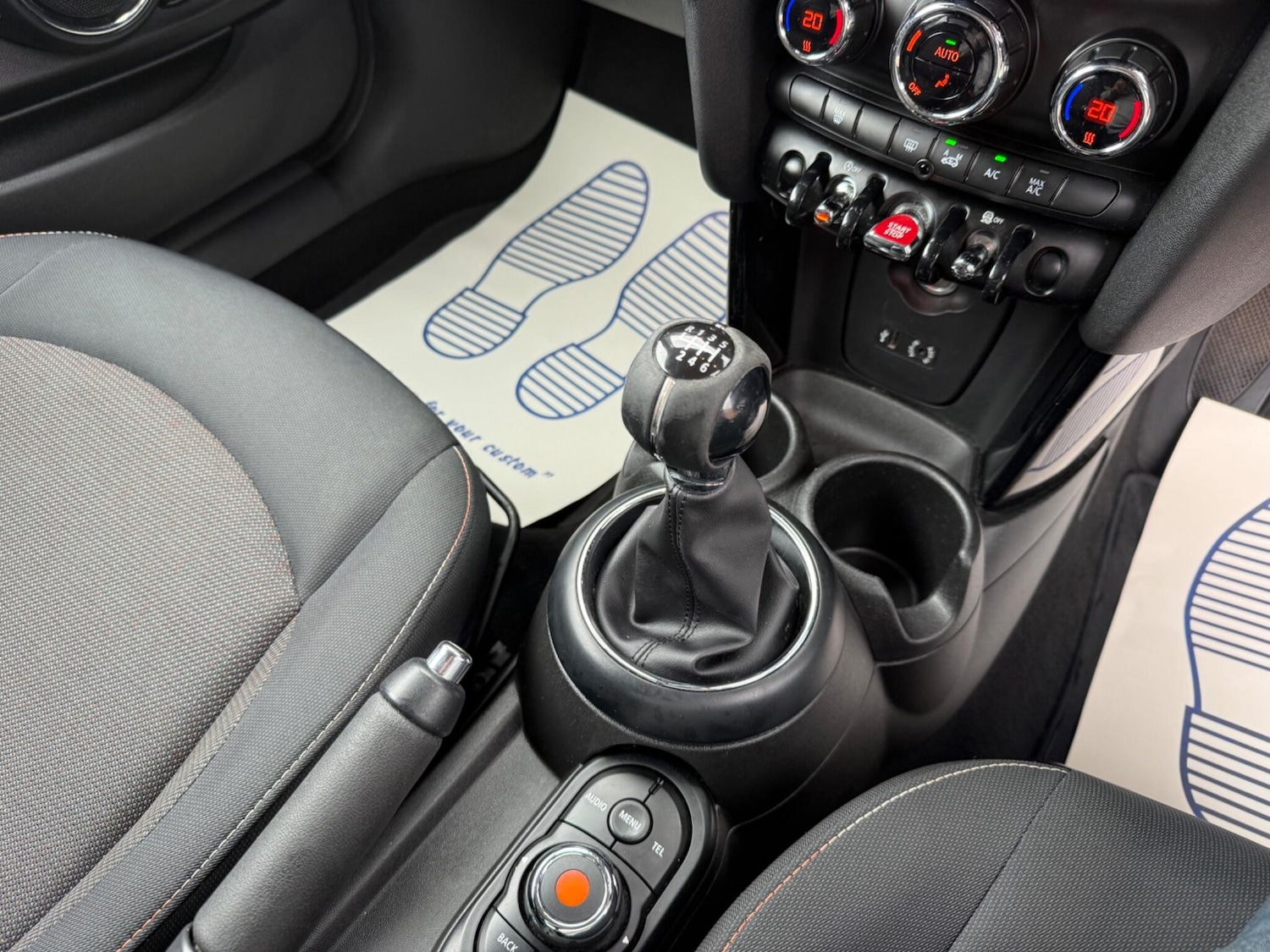 Used MINI Hatch 2016 for sale - 78006939: Photo 18