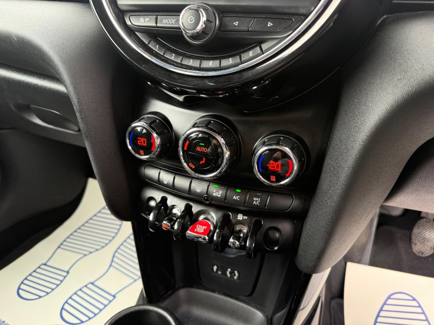 Used MINI Hatch 2016 for sale - 78006939: Photo 19