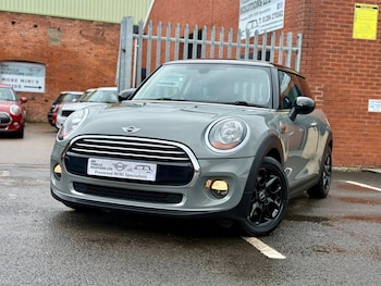 Used MINI Hatch 2016 for sale - 78006939: Photo