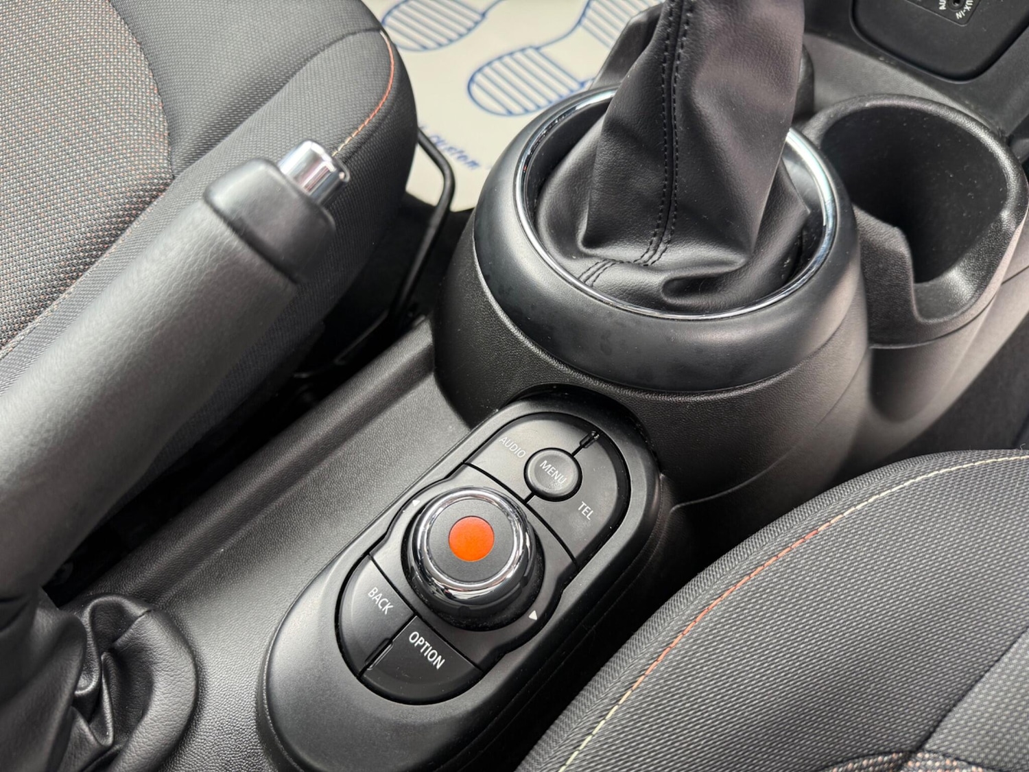 Used MINI Hatch 2016 for sale - 78006939: Photo 21