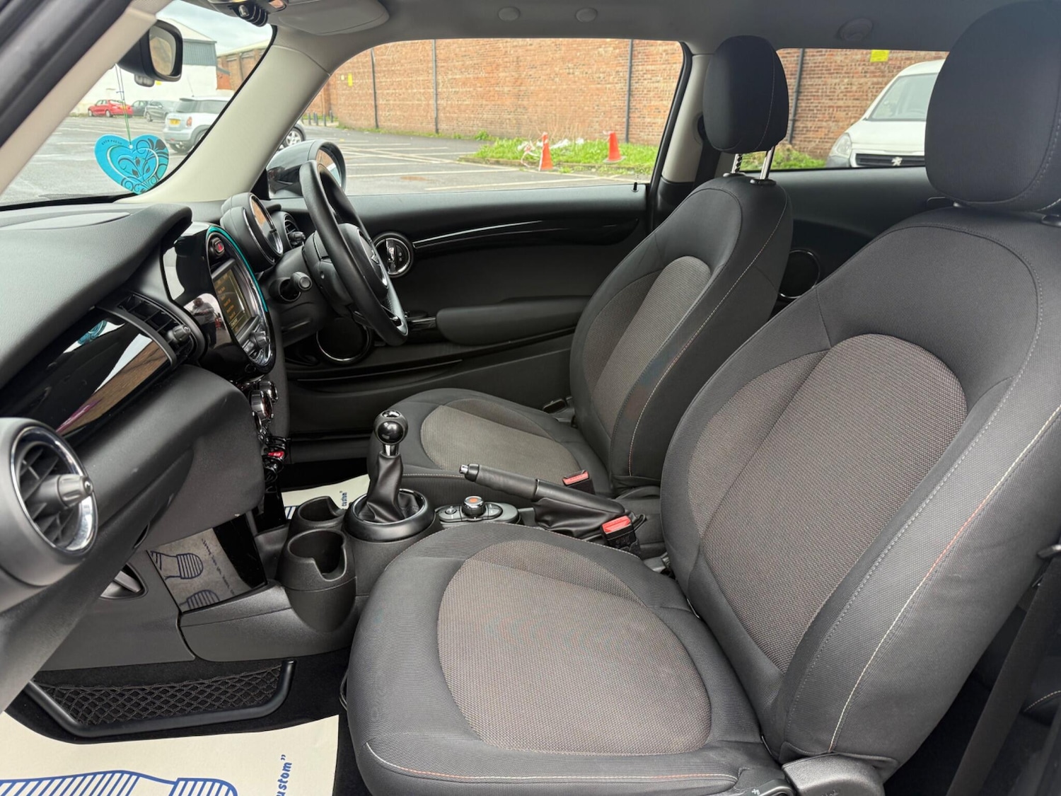 Used MINI Hatch 2016 for sale - 78006939: Photo 28