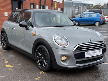 Used MINI Hatch 2016 for sale - 78006939: Photo