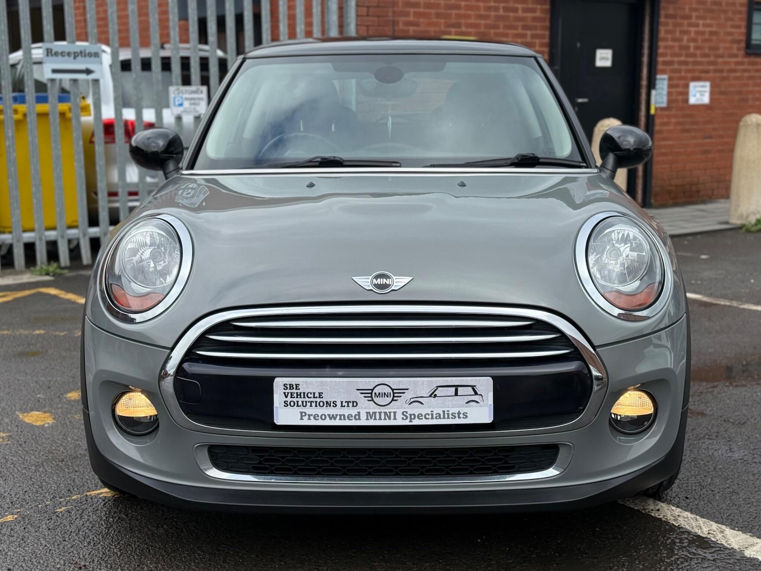 Used MINI Hatch 2016 for sale - 78006939: Photo 3