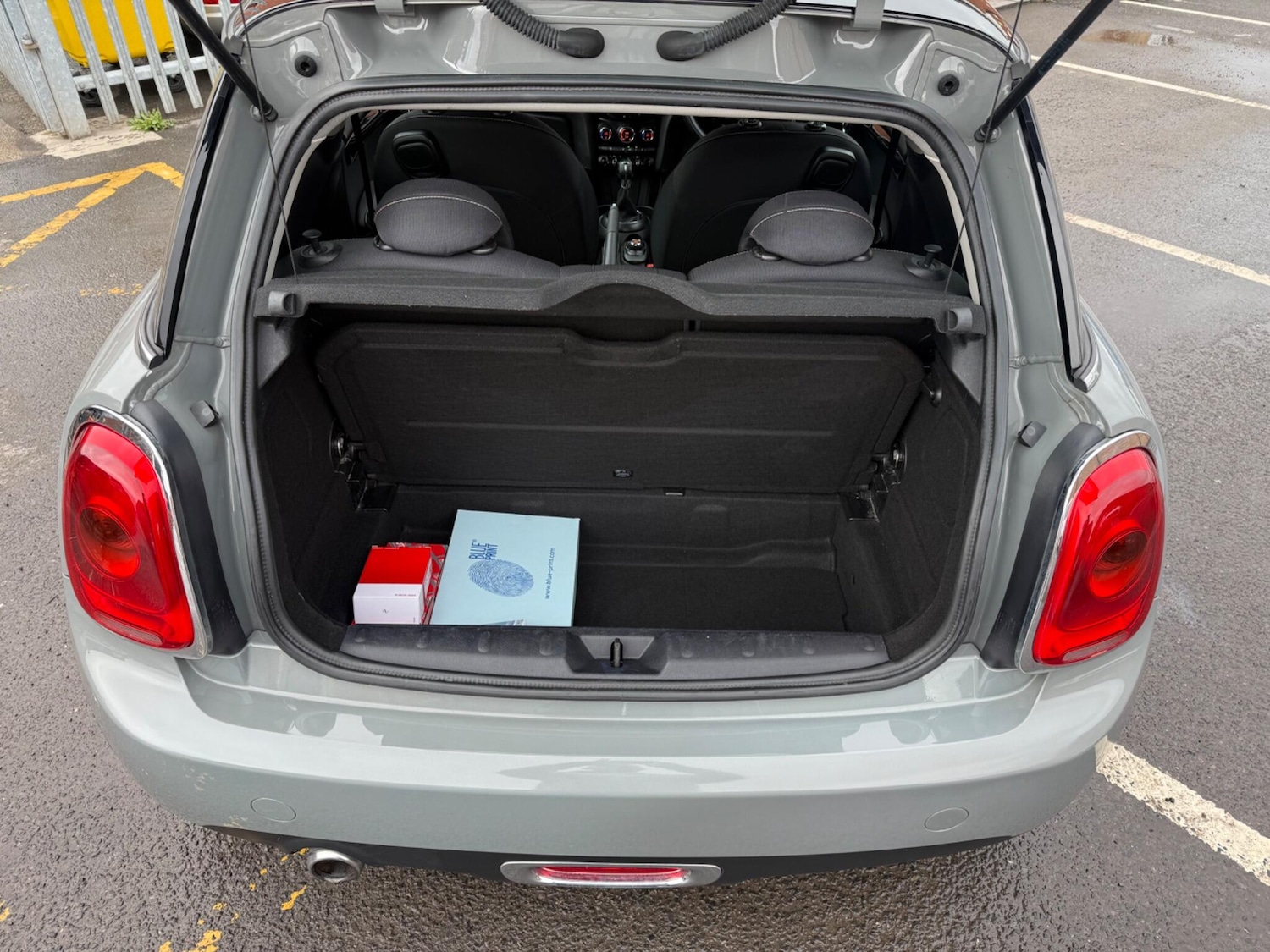 Used MINI Hatch 2016 for sale - 78006939: Photo 32