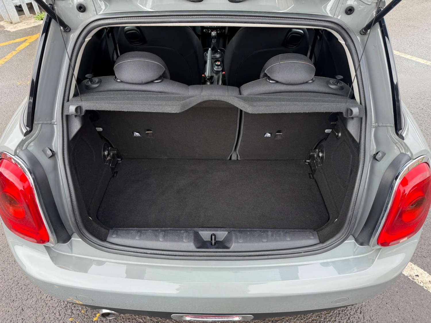 Used MINI Hatch 2016 for sale - 78006939: Photo 33