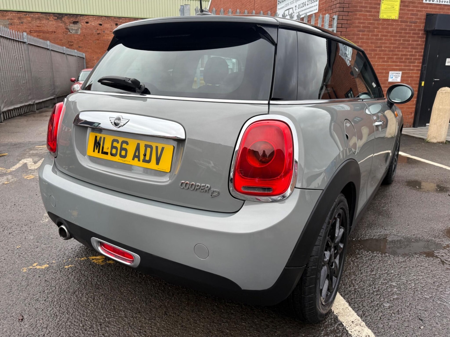 Used MINI Hatch 2016 for sale - 78006939: Photo 35