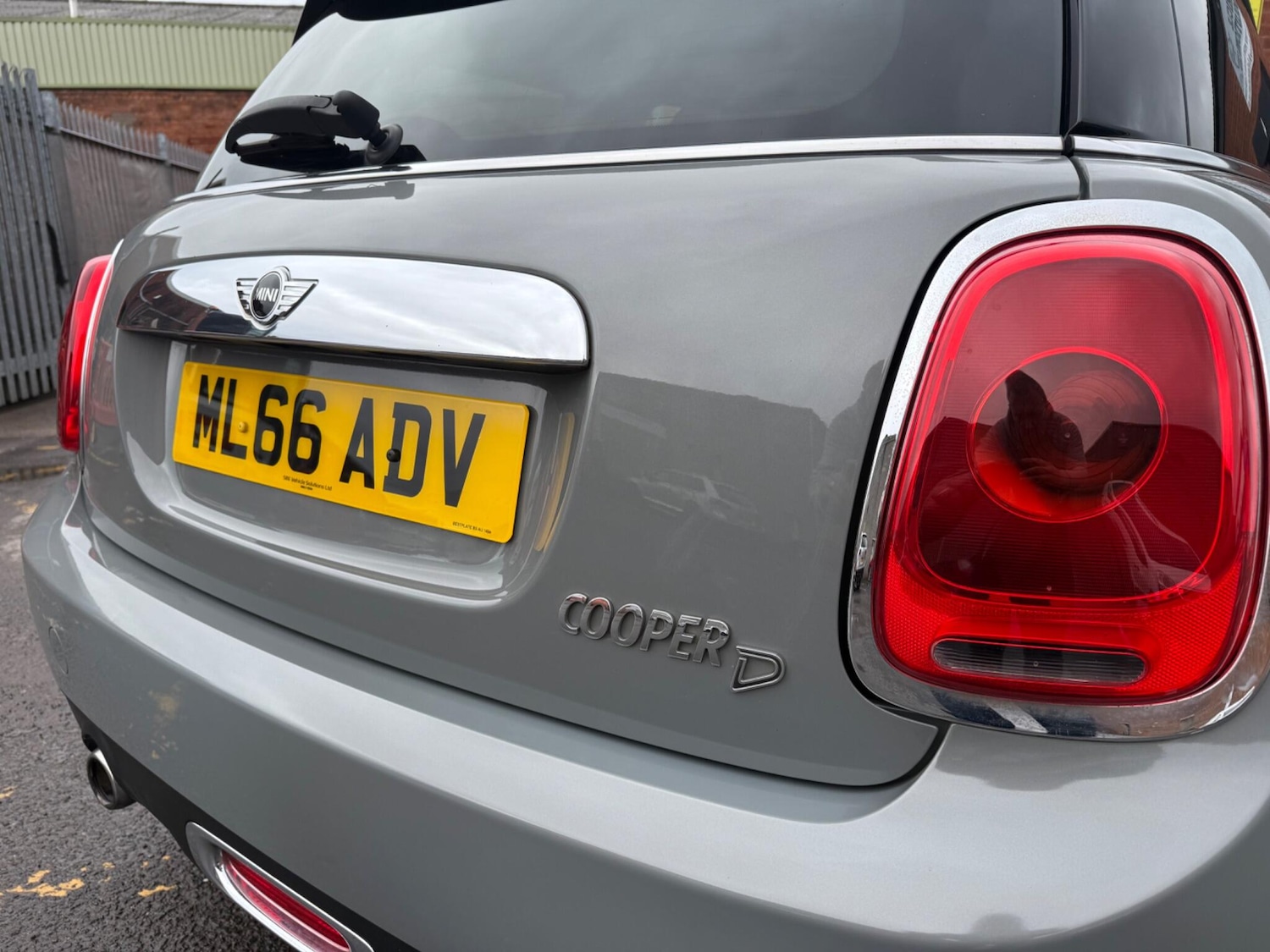 Used MINI Hatch 2016 for sale - 78006939: Photo 36