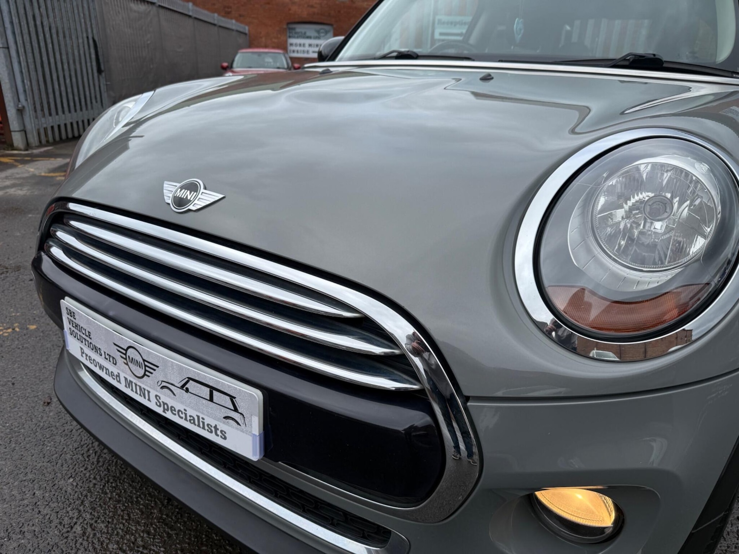 Used MINI Hatch 2016 for sale - 78006939: Photo 38