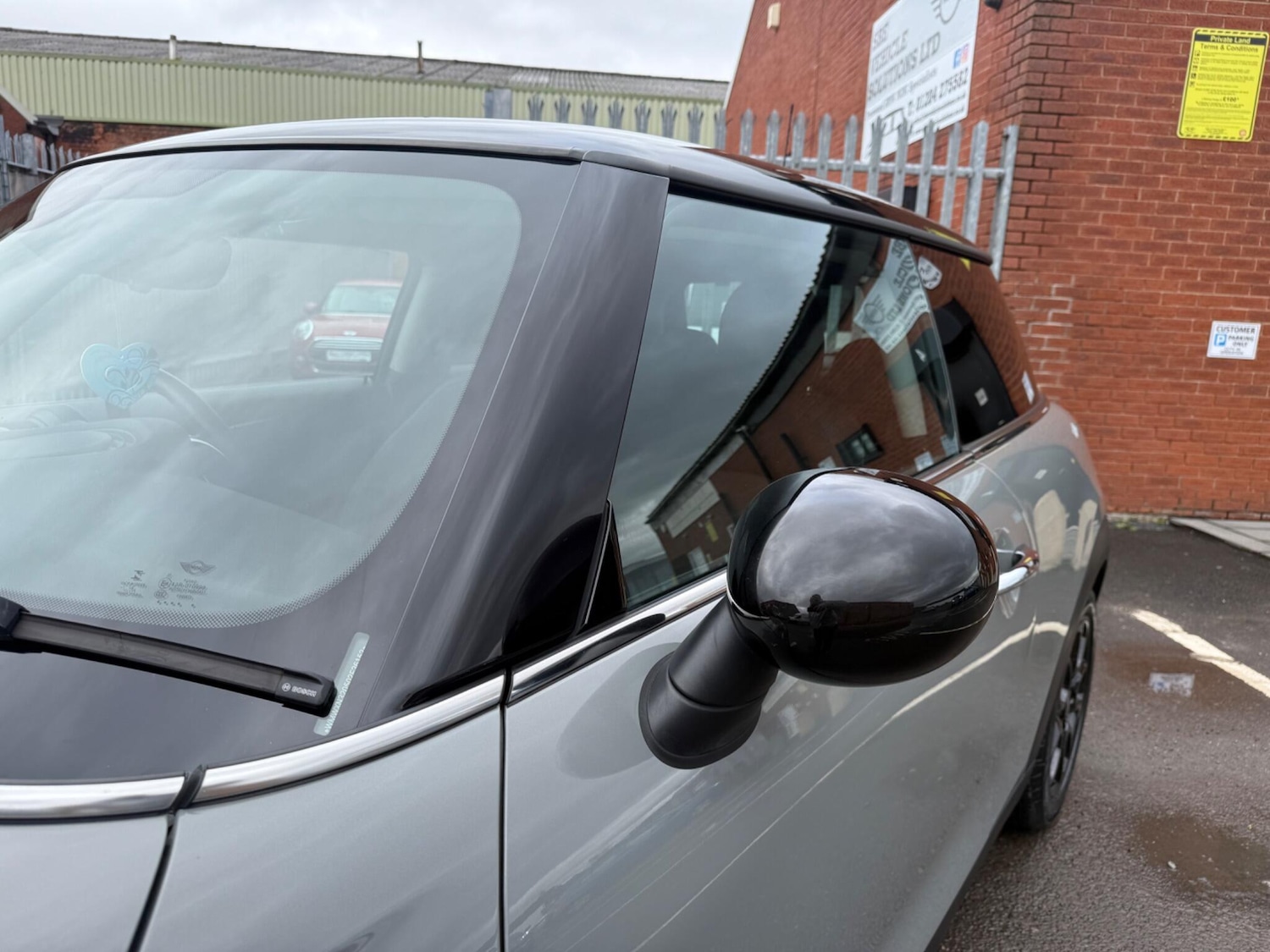 Used MINI Hatch 2016 for sale - 78006939: Photo 39