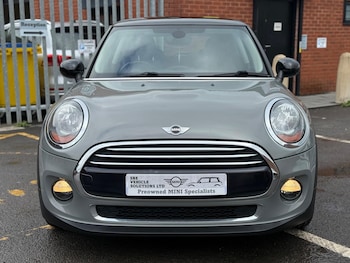 Used MINI Hatch 2016 for sale - 78006939: Photo