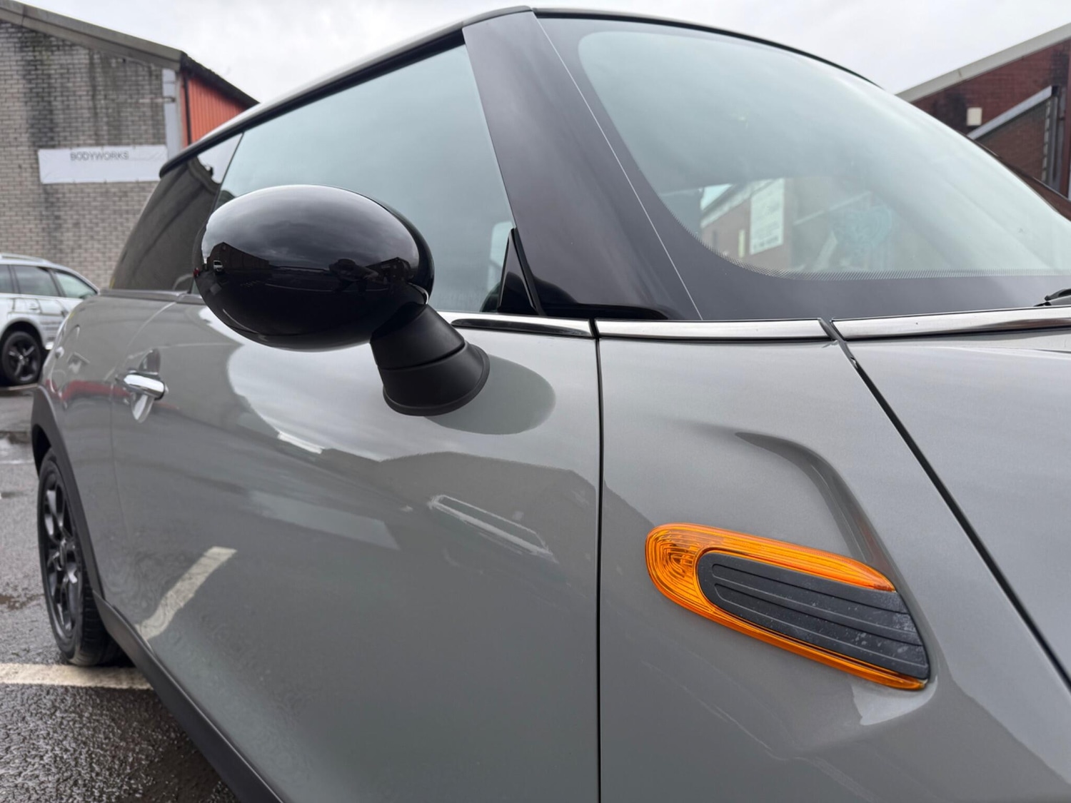 Used MINI Hatch 2016 for sale - 78006939: Photo 40