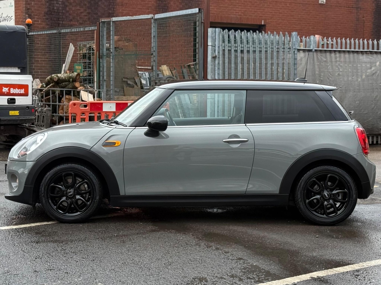 Used MINI Hatch 2016 for sale - 78006939: Photo 41