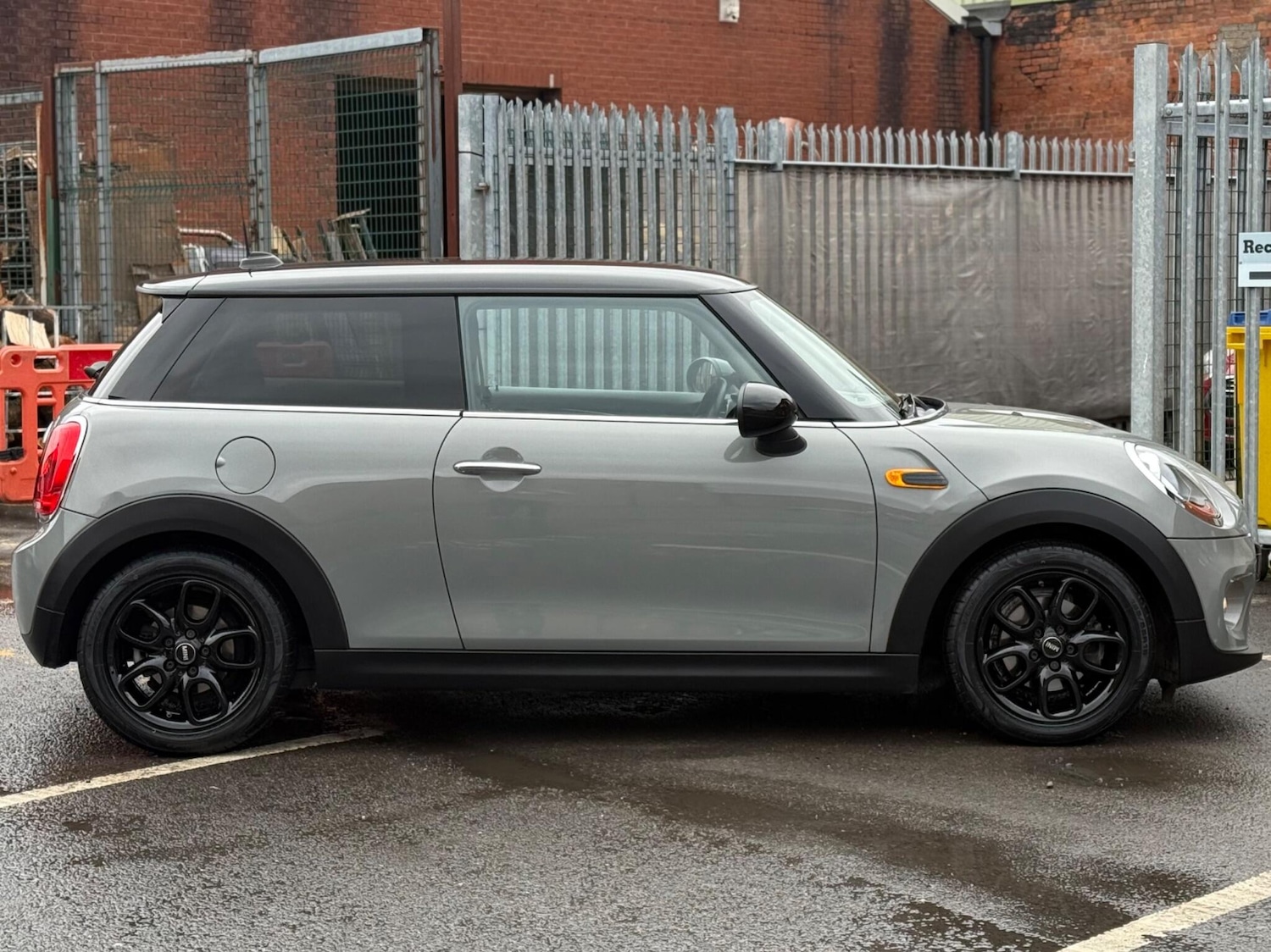 Used MINI Hatch 2016 for sale - 78006939: Photo 42