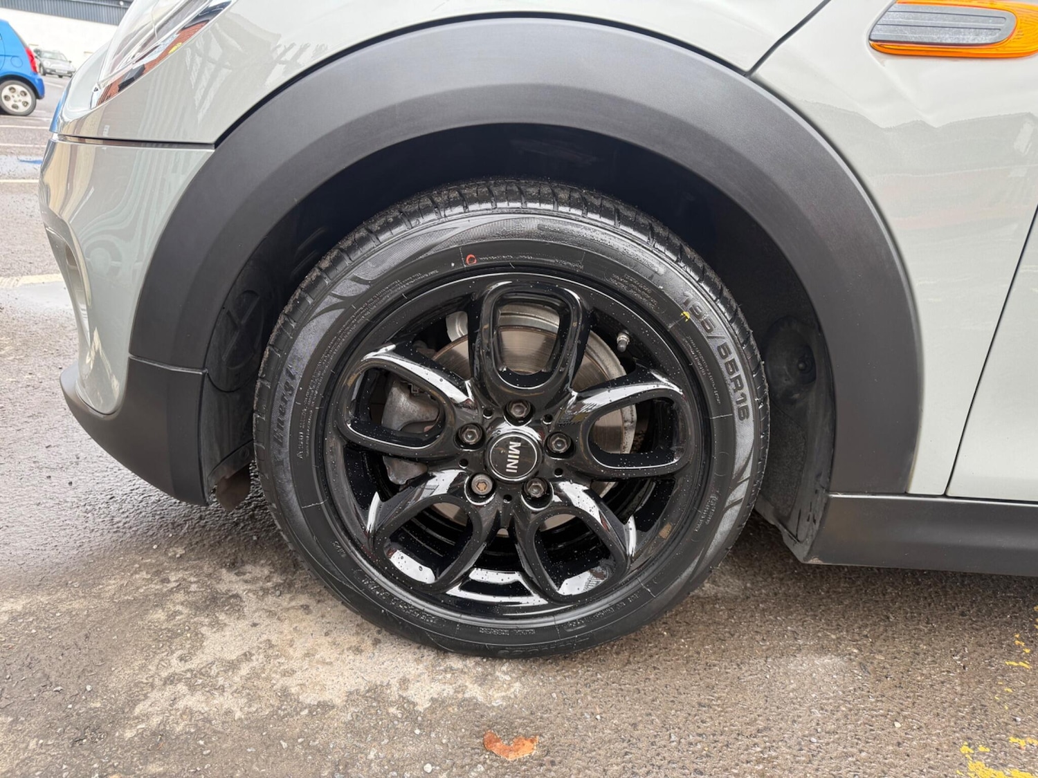 Used MINI Hatch 2016 for sale - 78006939: Photo 43