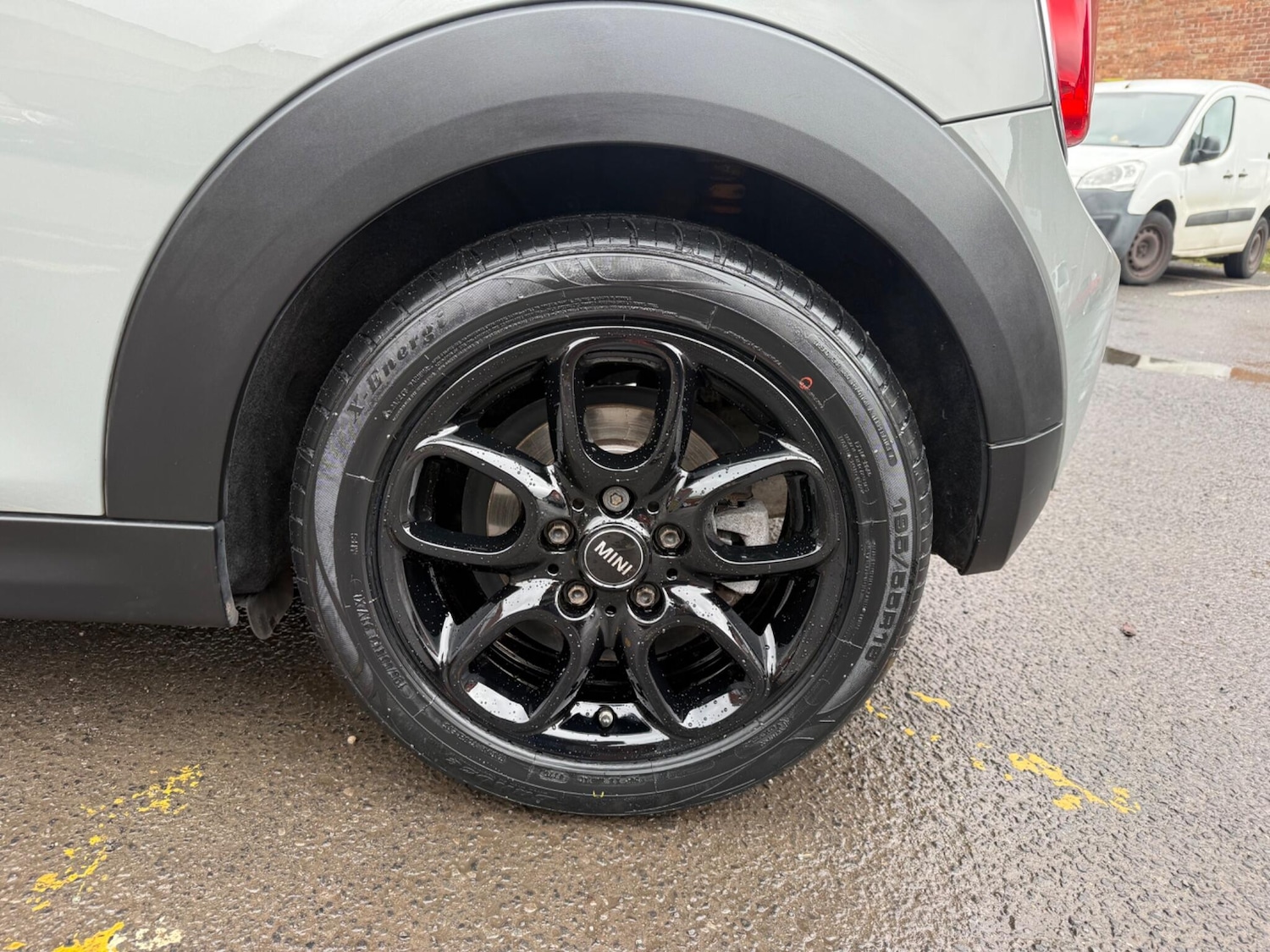 Used MINI Hatch 2016 for sale - 78006939: Photo 44