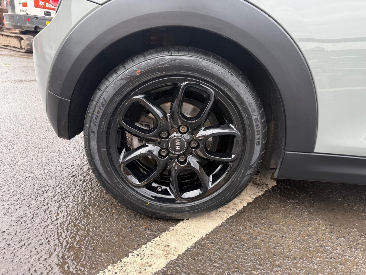 Used MINI Hatch 2016 for sale - 78006939: Photo 45