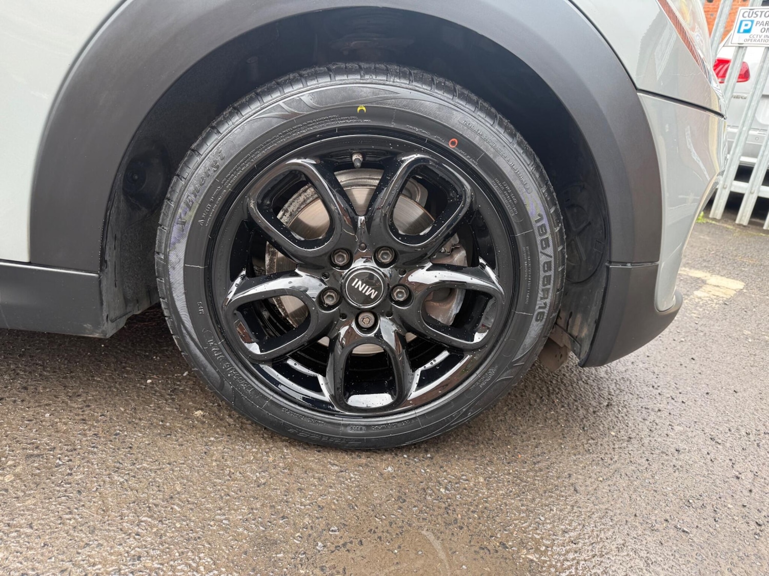 Used MINI Hatch 2016 for sale - 78006939: Photo 46