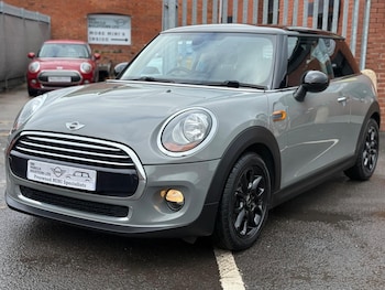 Used MINI Hatch 2016 for sale - 78006939: Photo