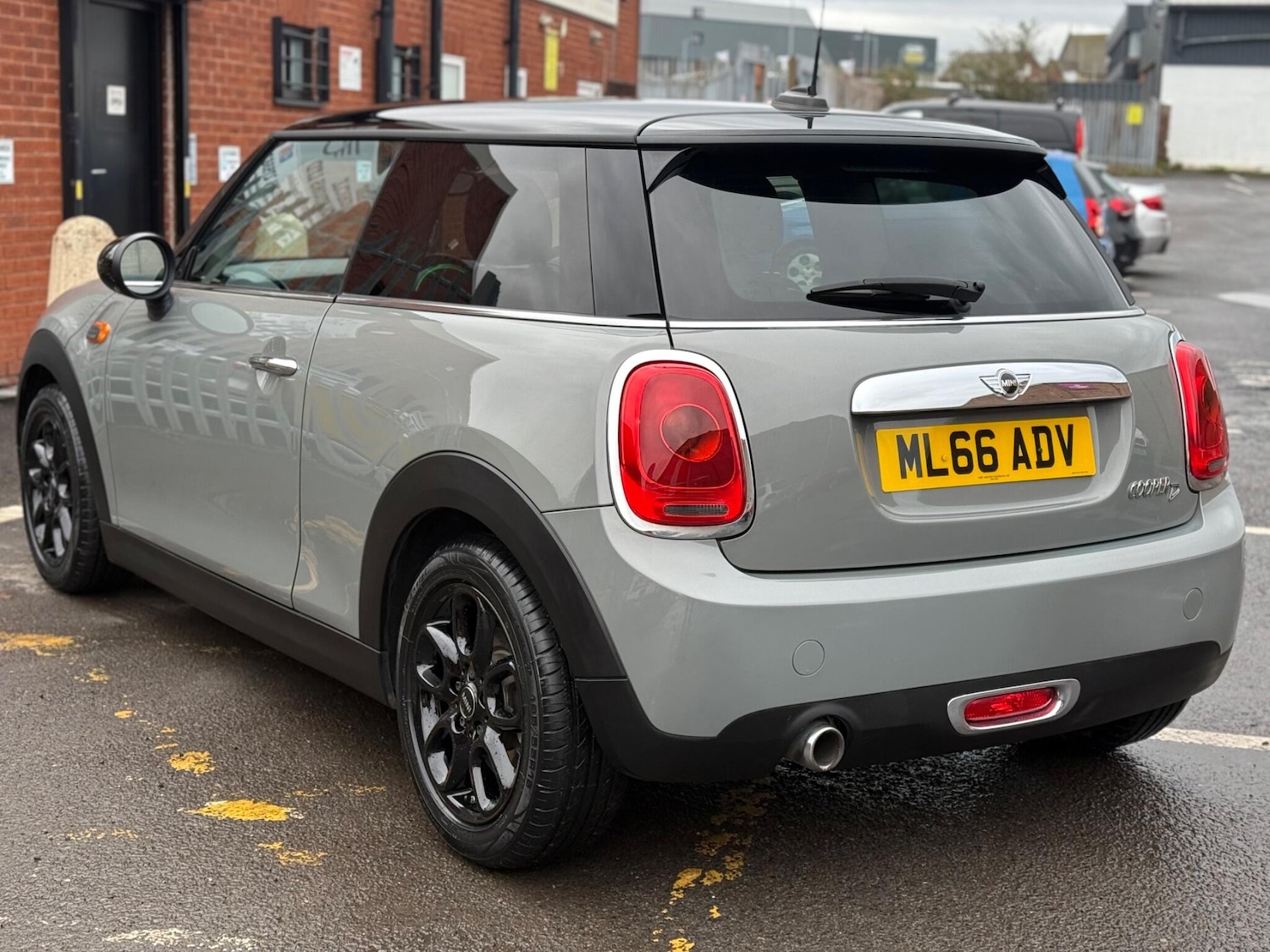 Used MINI Hatch 2016 for sale - 78006939: Photo 5