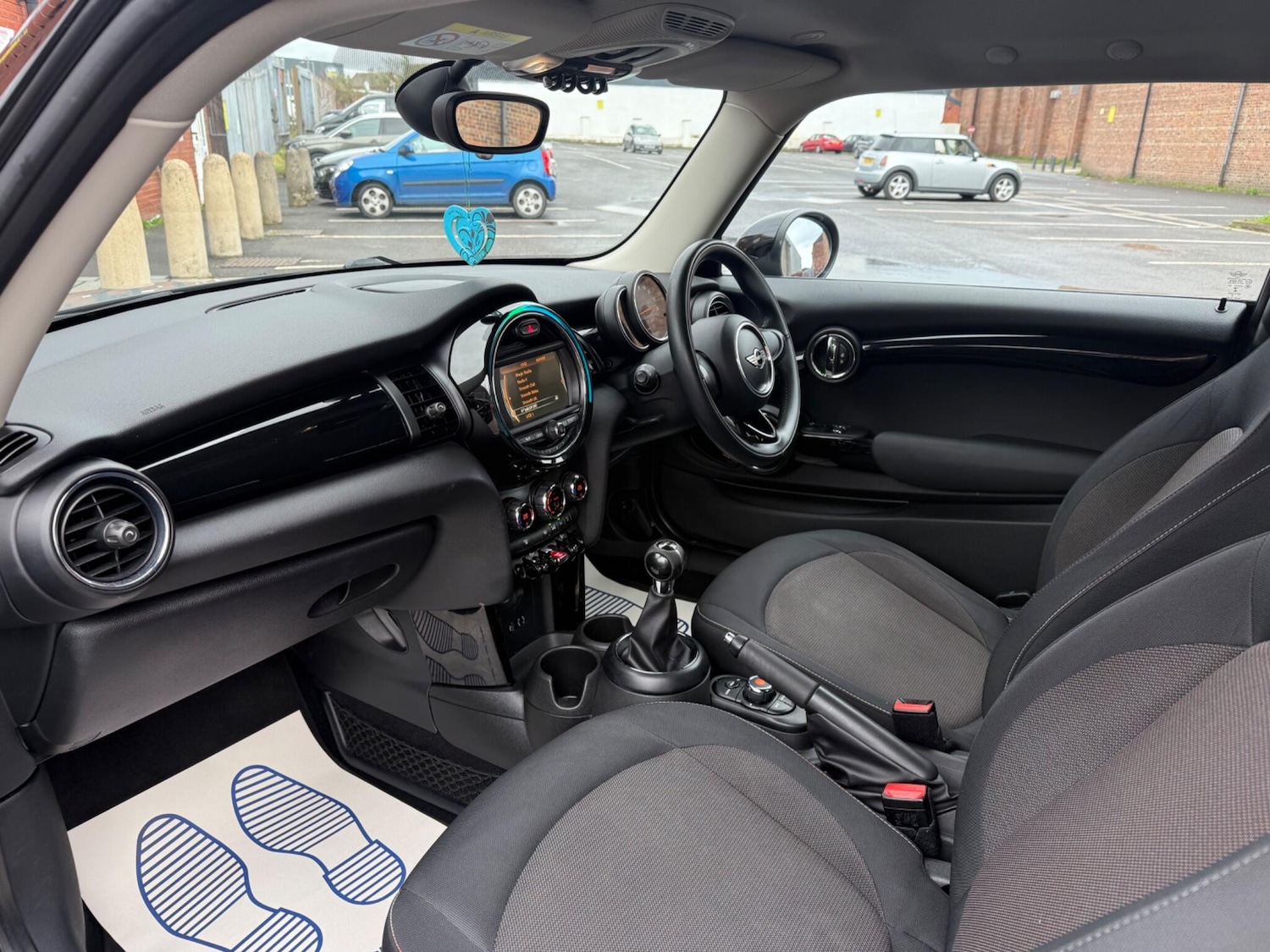 Used MINI Hatch 2016 for sale - 78006939: Photo 8