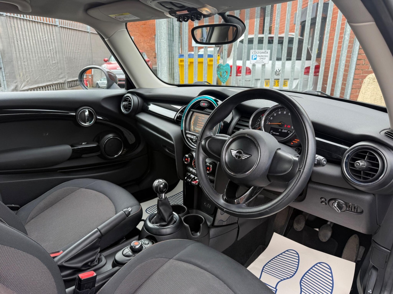 Used MINI Hatch 2016 for sale - 78006939: Photo 9