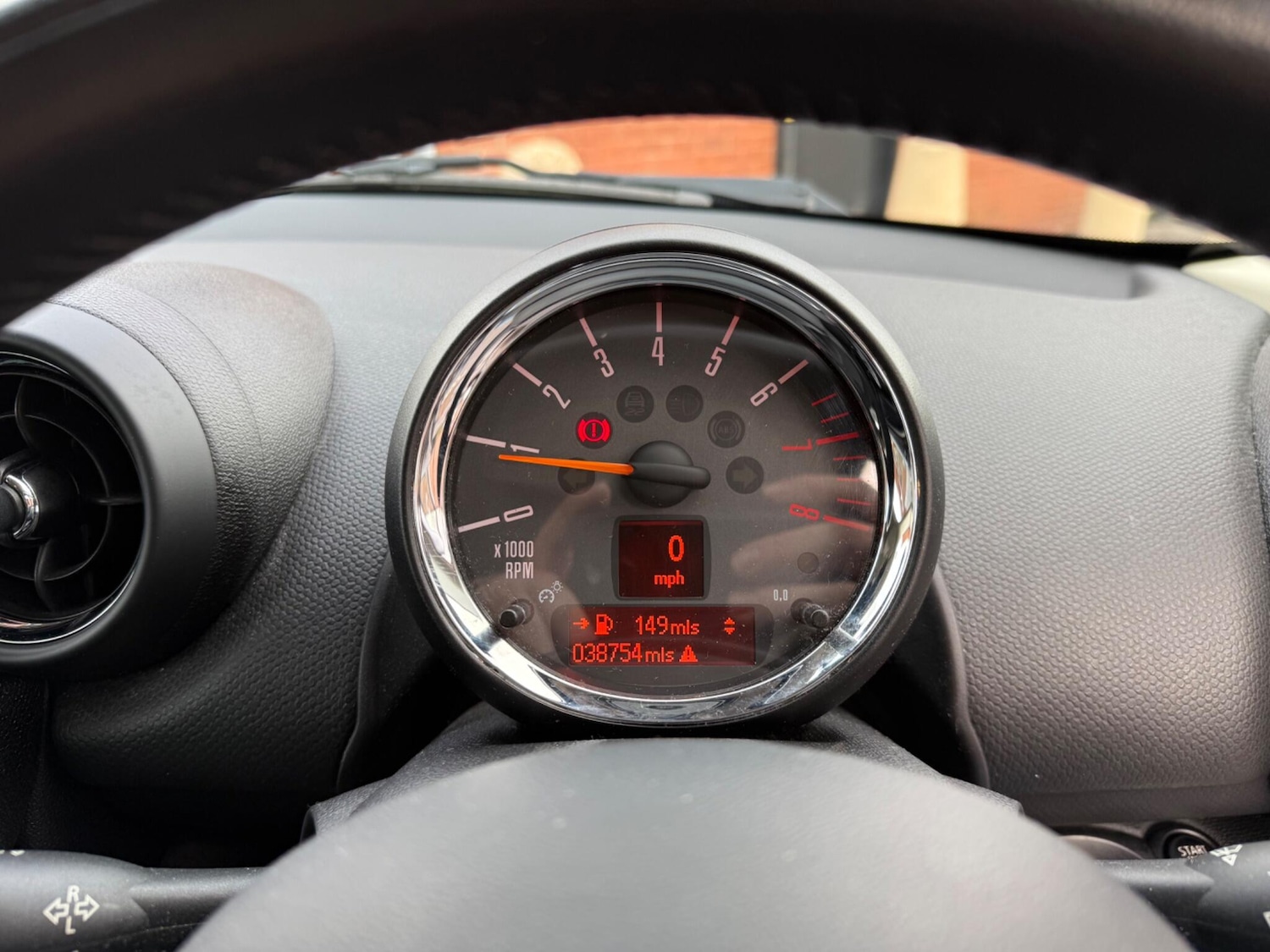 Used MINI Countryman for sale - 77559688: Photo 10