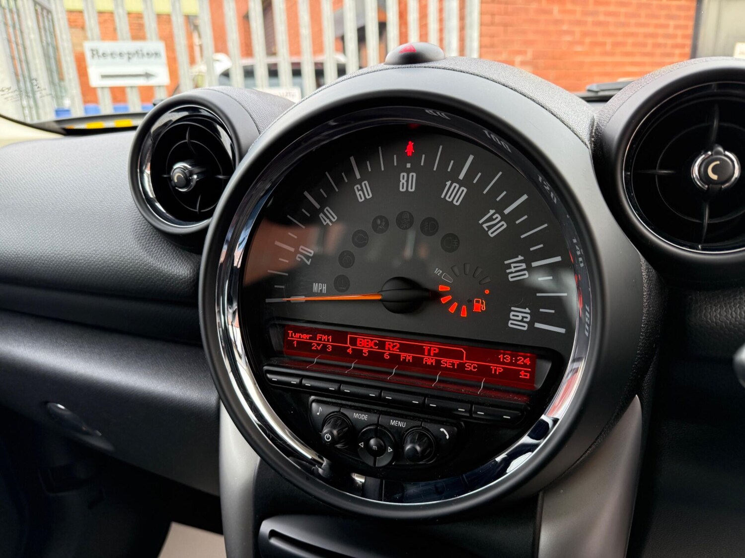 Used MINI Countryman for sale - 77559688: Photo 12