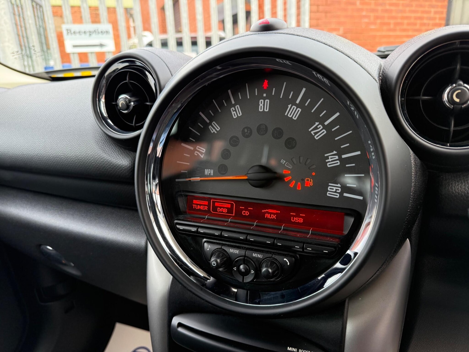 Used MINI Countryman for sale - 77559688: Photo 13