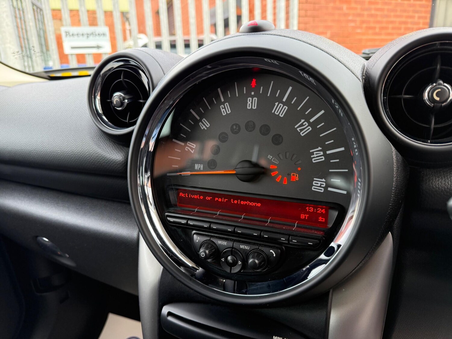 Used MINI Countryman for sale - 77559688: Photo 15