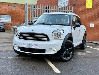 Used MINI Countryman 2014 for sale - 77559688: Photo