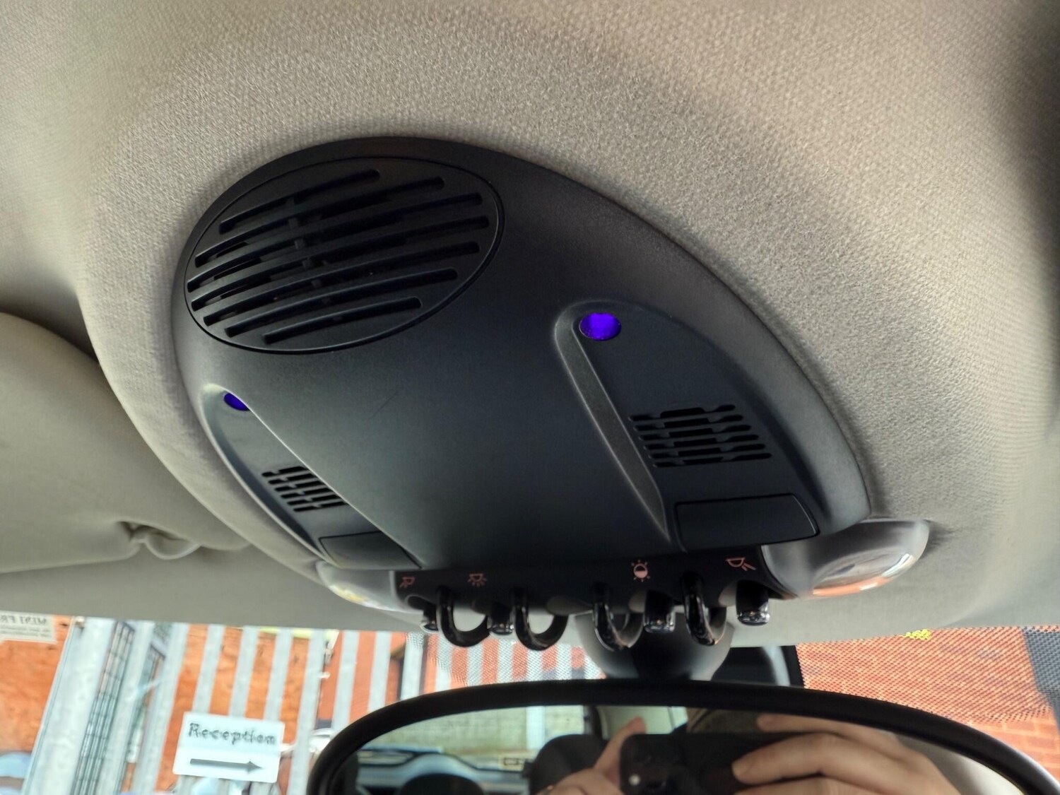 Used MINI Countryman for sale - 77559688: Photo 24