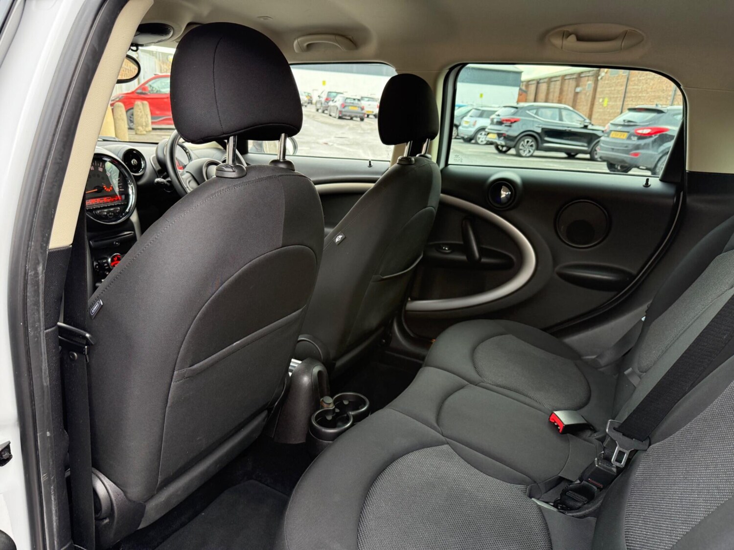 Used MINI Countryman for sale - 77559688: Photo 26