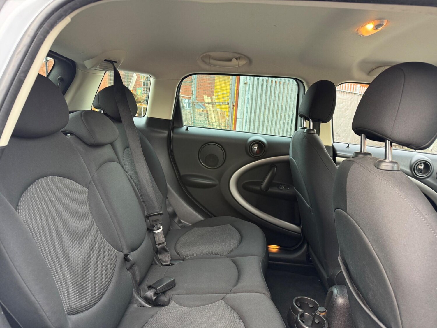 Used MINI Countryman for sale - 77559688: Photo 29