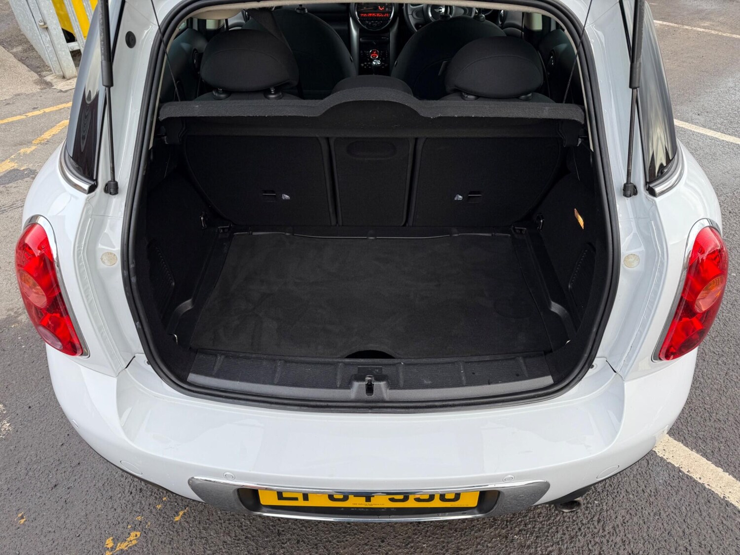 Used MINI Countryman for sale - 77559688: Photo 31