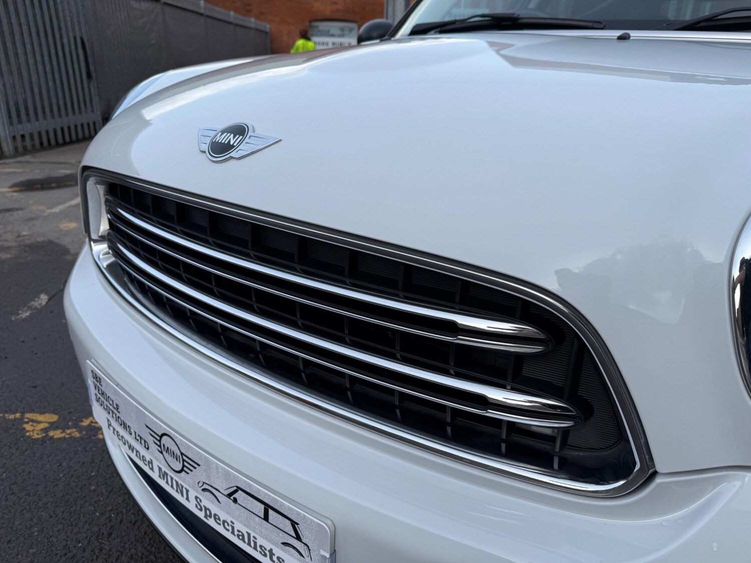 Used MINI Countryman for sale - 77559688: Photo 34