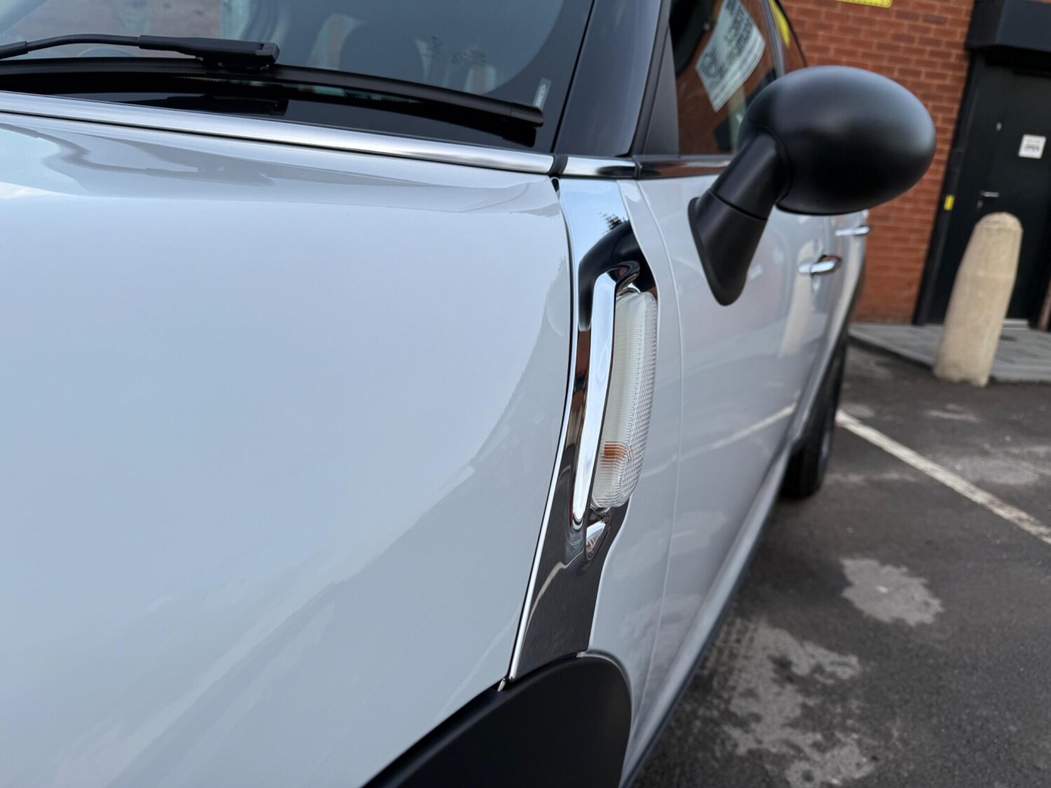 Used MINI Countryman for sale - 77559688: Photo 36