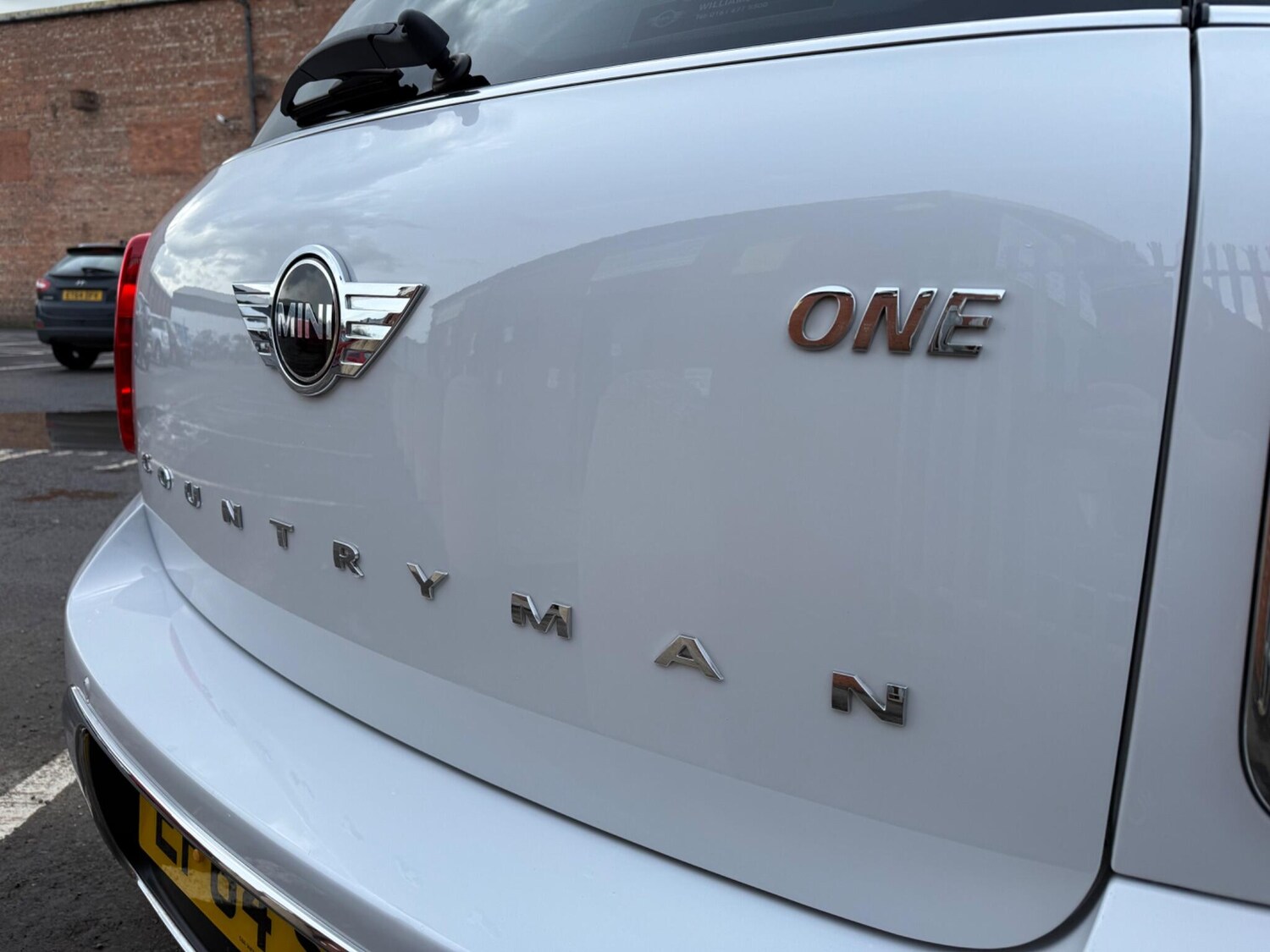 Used MINI Countryman for sale - 77559688: Photo 38