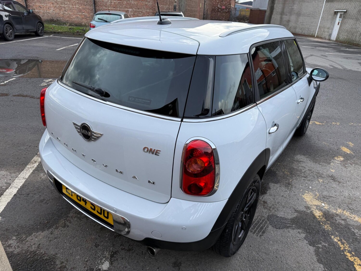 Used MINI Countryman for sale - 77559688: Photo 39
