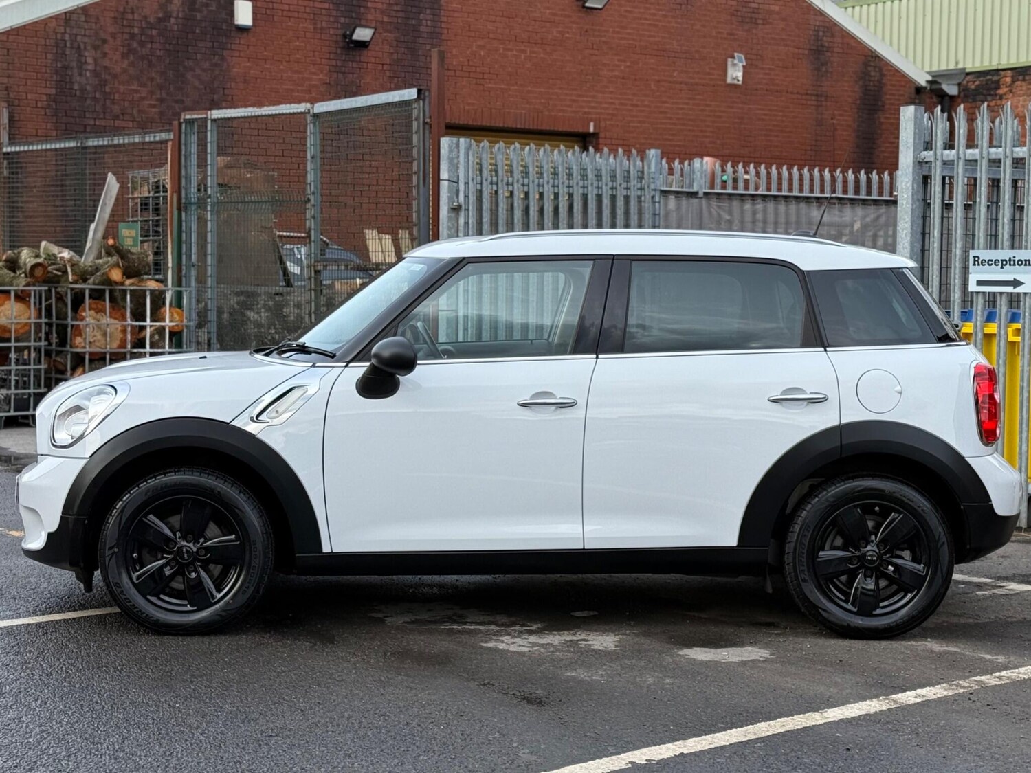 Used MINI Countryman for sale - 77559688: Photo 40