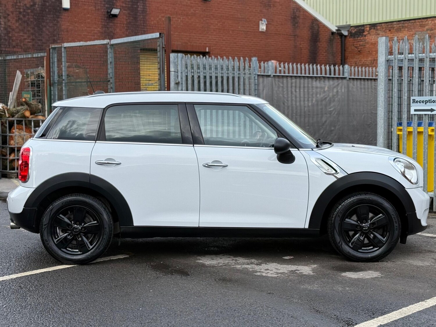 Used MINI Countryman for sale - 77559688: Photo 41