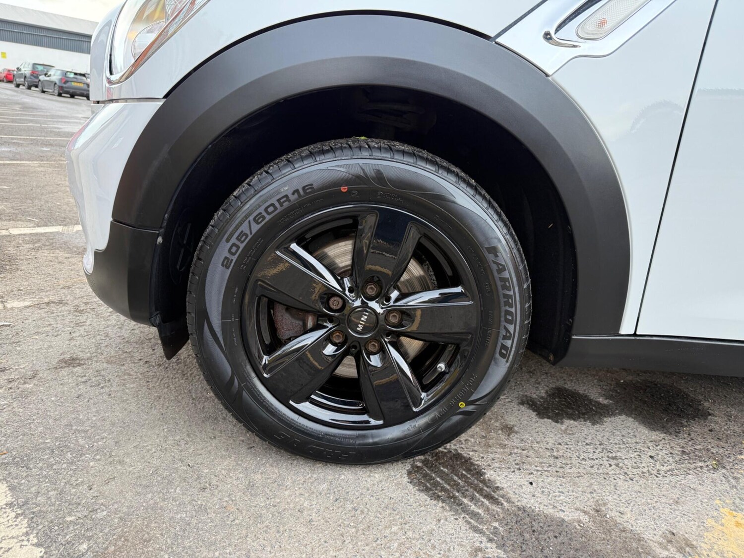 Used MINI Countryman for sale - 77559688: Photo 42