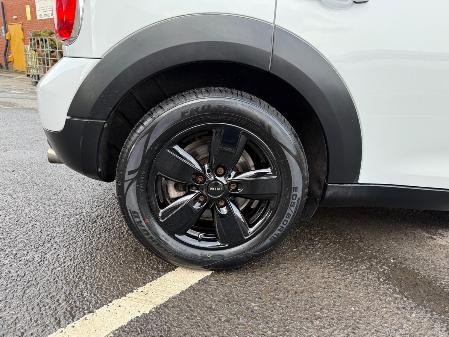 Used MINI Countryman for sale - 77559688: Photo 44