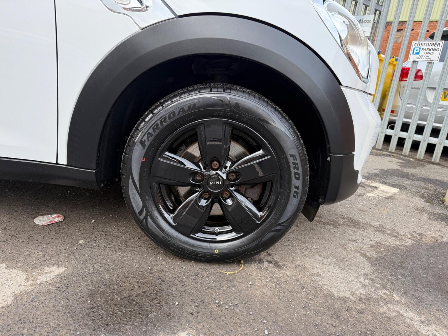 Used MINI Countryman for sale - 77559688: Photo 45