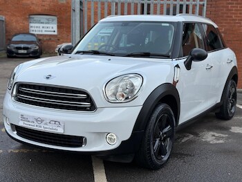 Used MINI Countryman 2014 for sale - 77559688: Photo