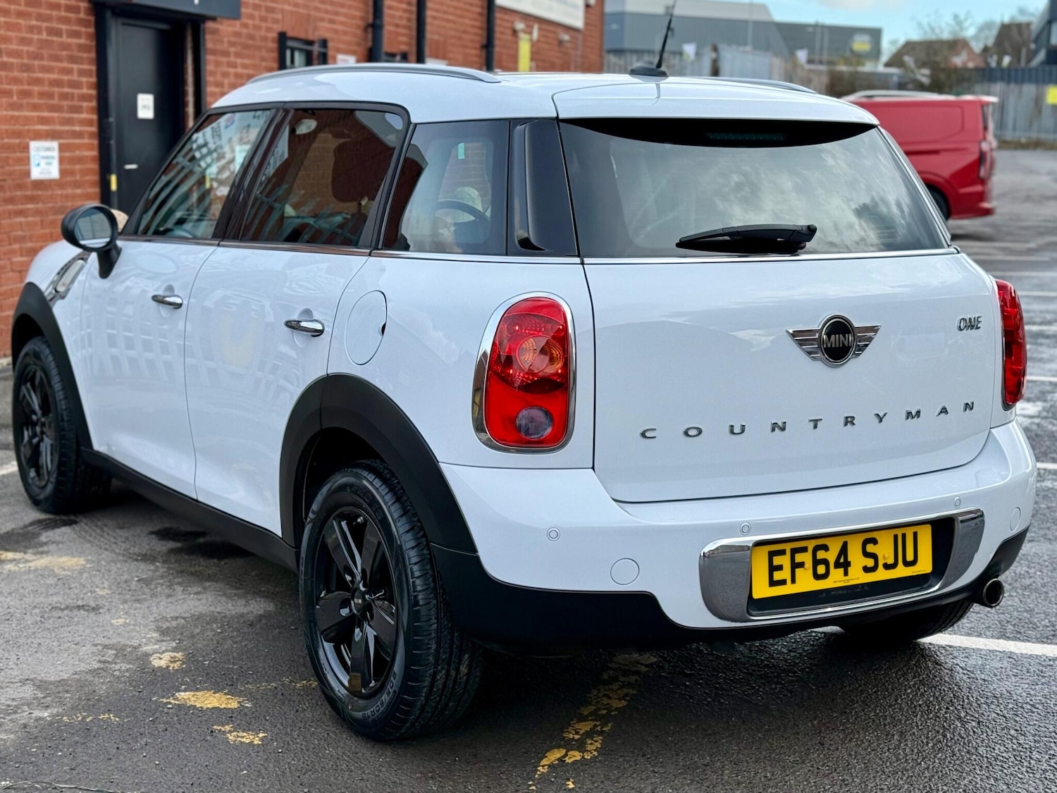 Used MINI Countryman for sale - 77559688: Photo 5