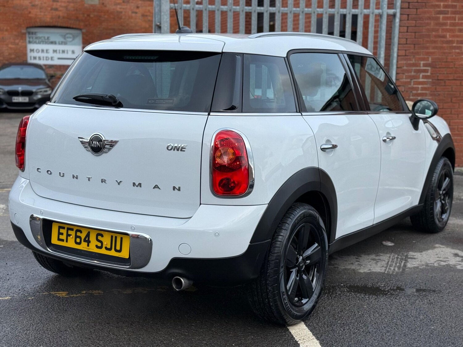 Used MINI Countryman for sale - 77559688: Photo 7