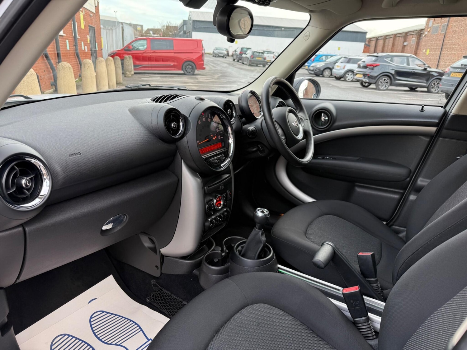 Used MINI Countryman for sale - 77559688: Photo 8