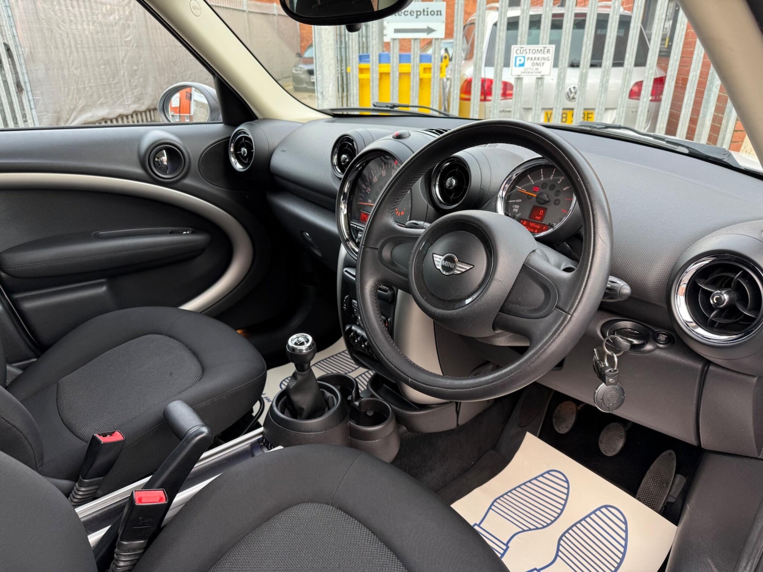 Used MINI Countryman for sale - 77559688: Photo 9