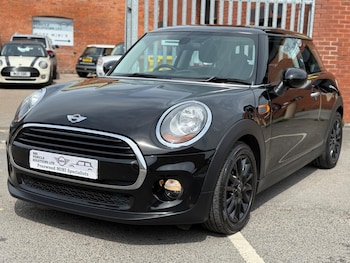 Used MINI Hatch 2016 for sale - 78741883: Photo