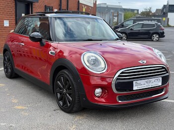 Used MINI Hatch 2015 for sale - 78416607: Photo